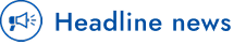 Headline news